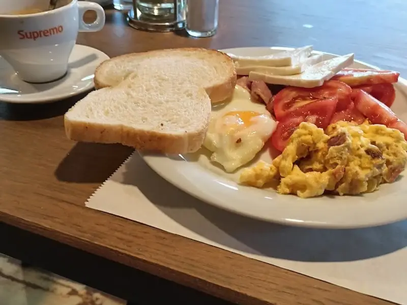 Hotel Europa Baia Mare