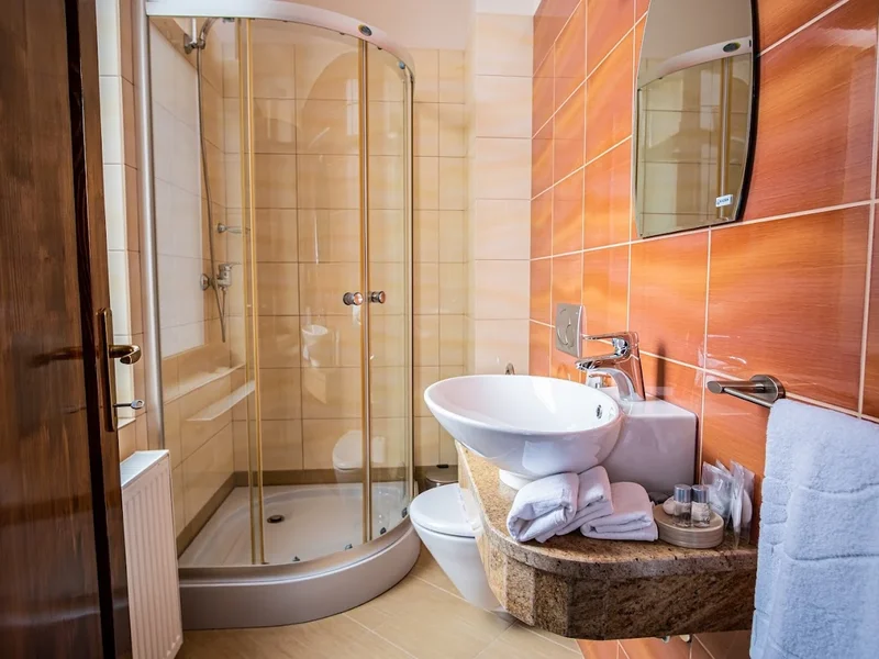 The Nest Baia Mare - cazare/restaurant