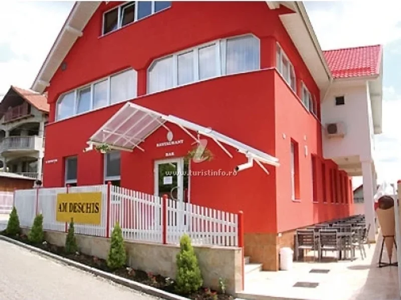 Pensiunea Dealul Florilor Camere La 50ron Cazare Baia Mare