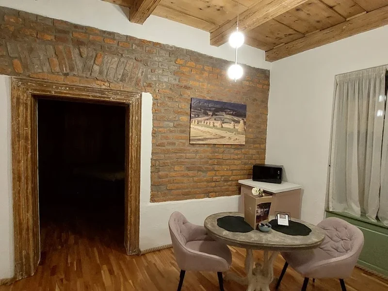 Aparthotel Casa 1901