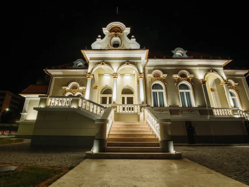 Boutique Hotel Cocosul de aur