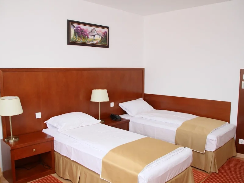 Hotel Miraj