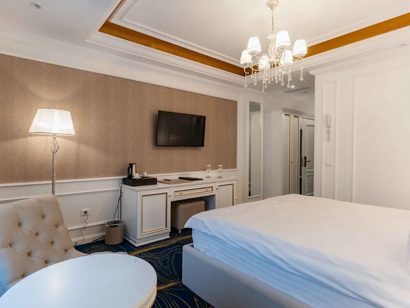 Noblesse Hotel Boutique - Paradis Resort