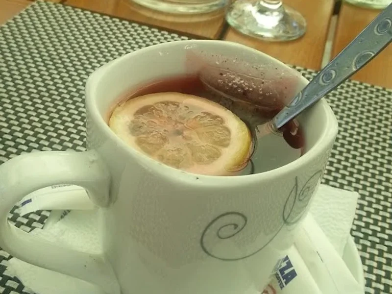 Hotel Armonia - Supca