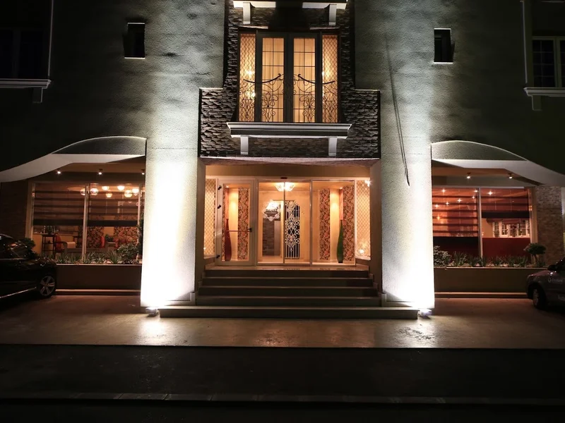 Simfonia Boutique Hotel