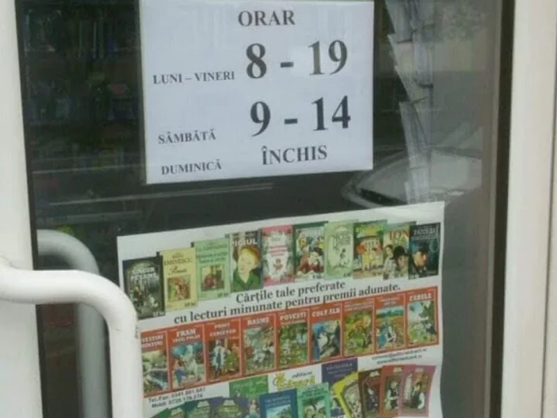Librăria Ion Creangă