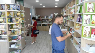 Liste 10 librarii din Râmnicu Vâlcea