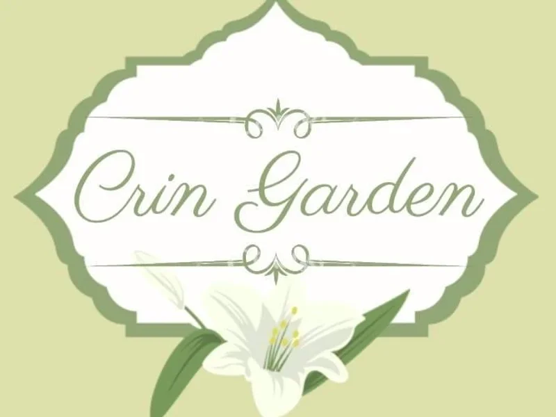 Floraria Crin Garden
