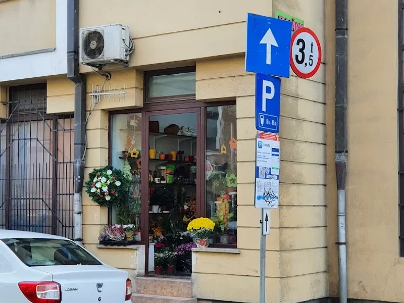 Florăria Camelia