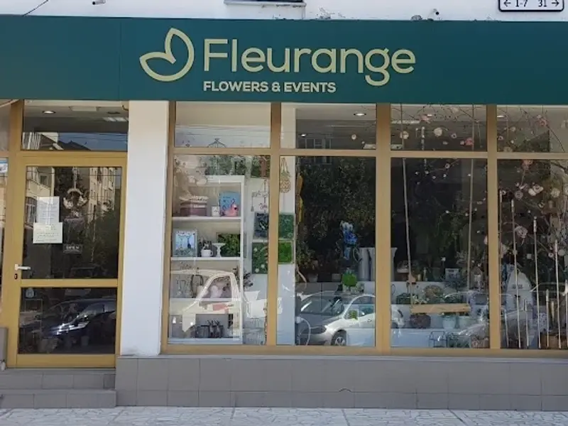 Fleurange