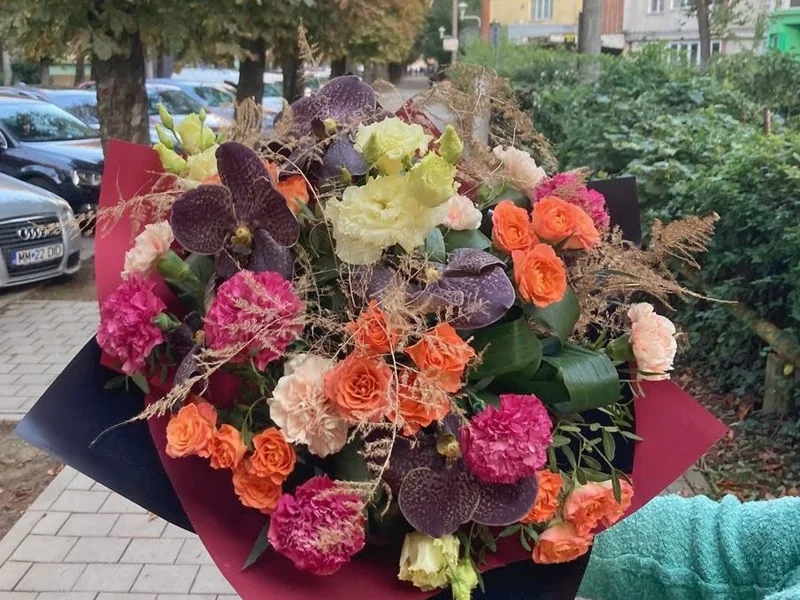SENSE Floral Studio