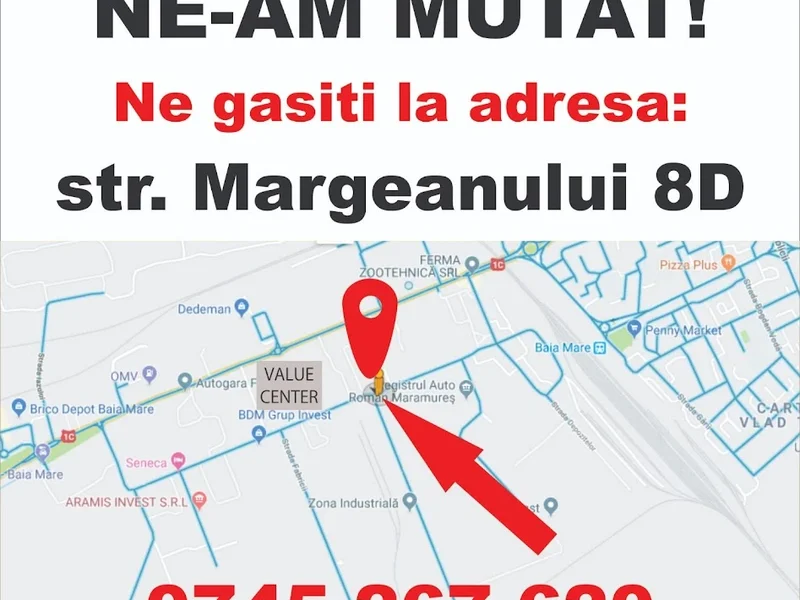 Depozitul de flori