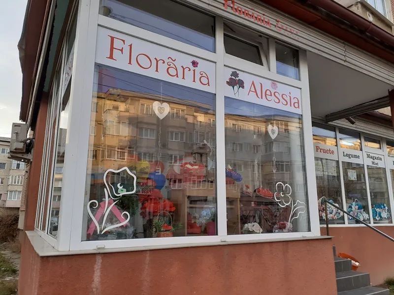 Floraria Alessia