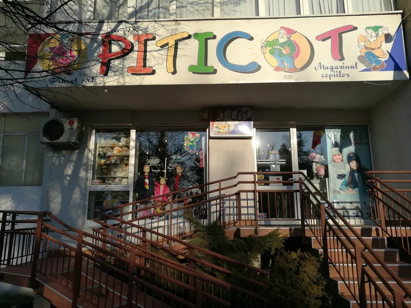 Piticot