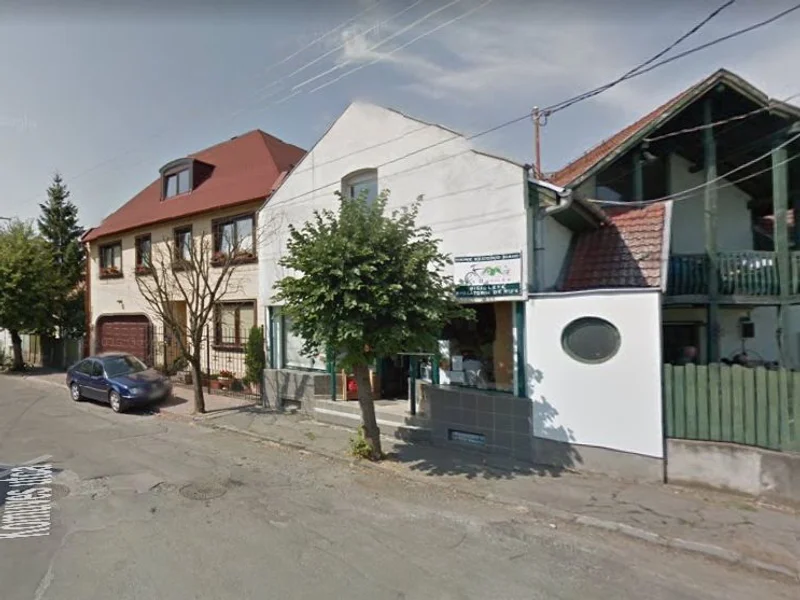 Second Hand Clothes Basilea