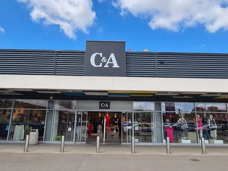 C&A