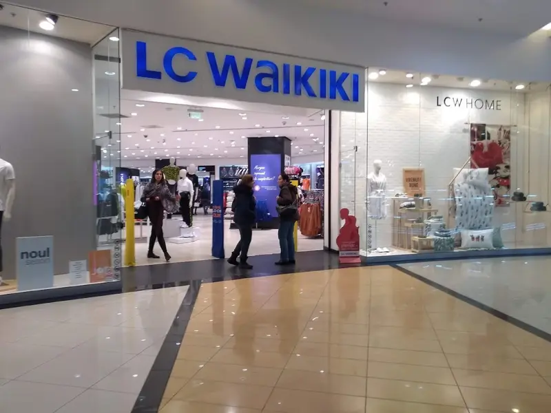 LC Waikiki