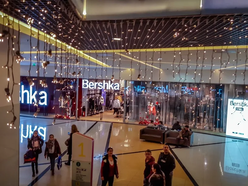 Bershka