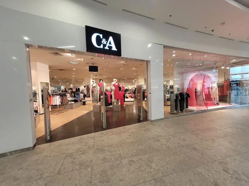 C&A