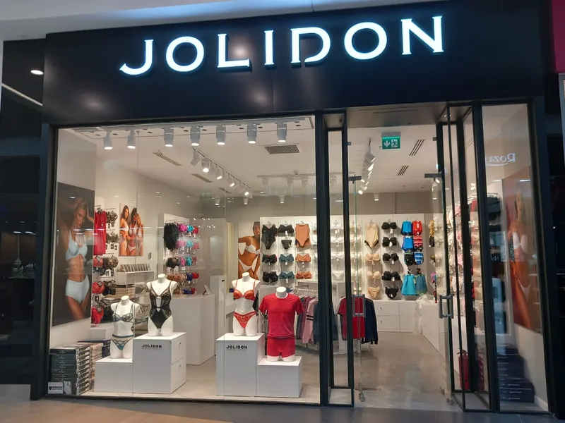 Jolidon