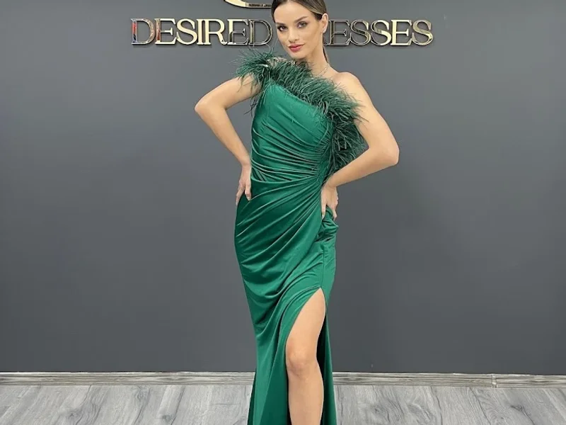Desired Dresses Dovali