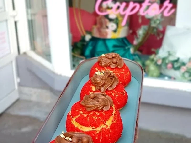 Arta la cuptor