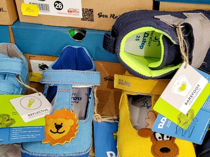 BebeShoes - Magazin Melania Cipok