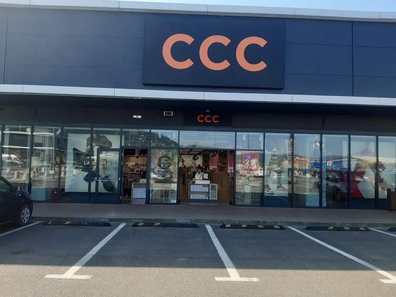 CCC