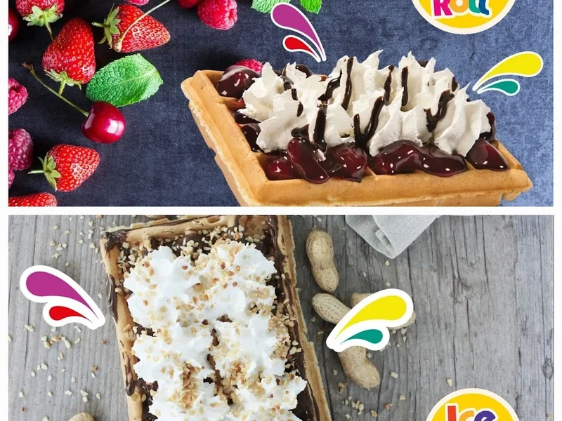 ICE and ROLL Rm. Vâlcea