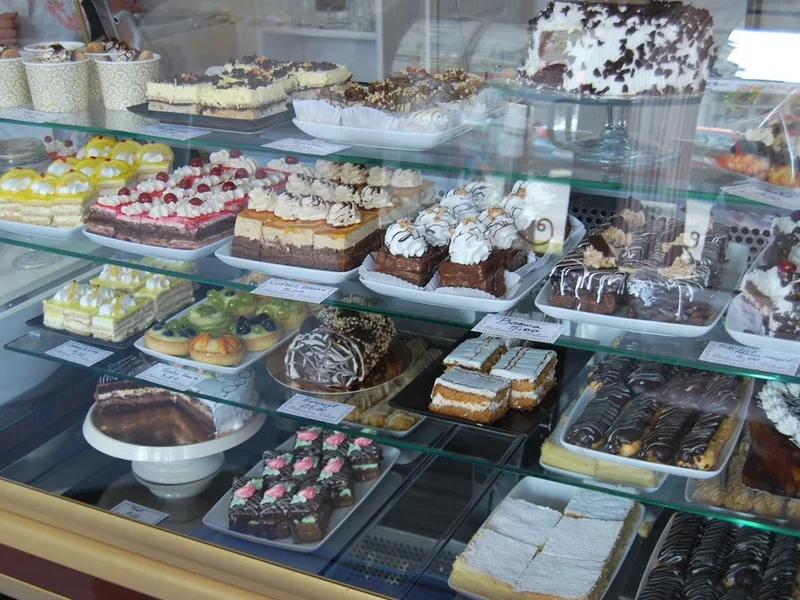 Atelierul cu Delicii