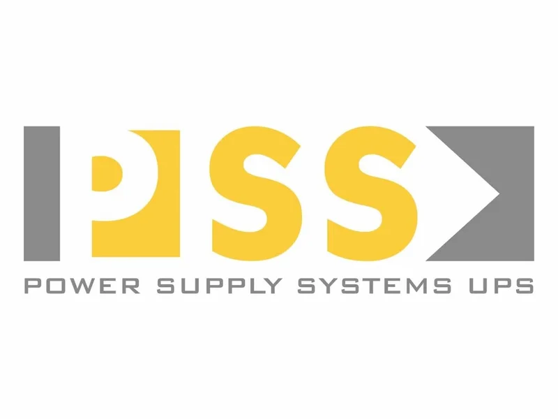 Power Supply Systems UPS SRL