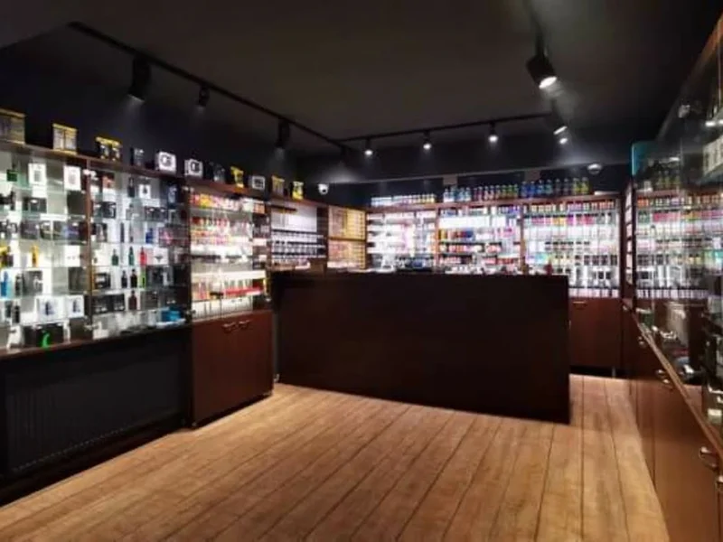 E-Fum Mures Tigari Electronice