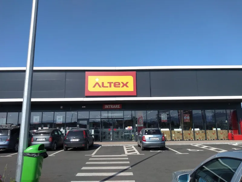 Altex Value Centre