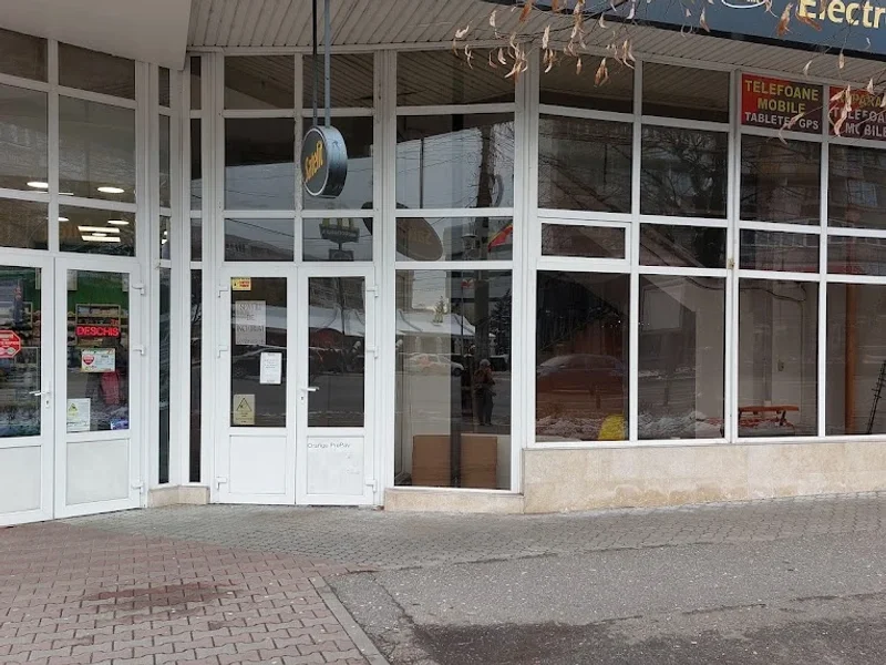 Satelit SRL Electronice