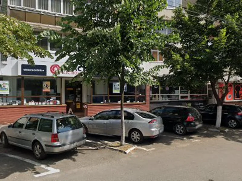 Practic Electrocasnice Ramnicu Valcea