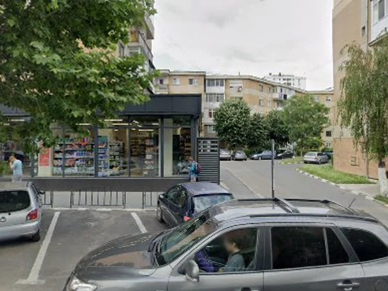 Flanco Smart Discounter Ramnicu Valcea