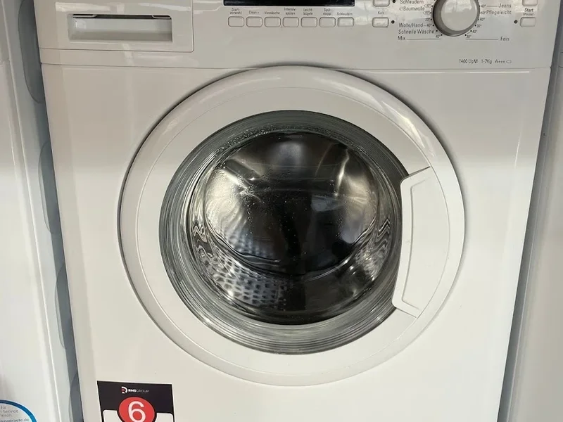 RMS Group | Electrocasnice import Germania