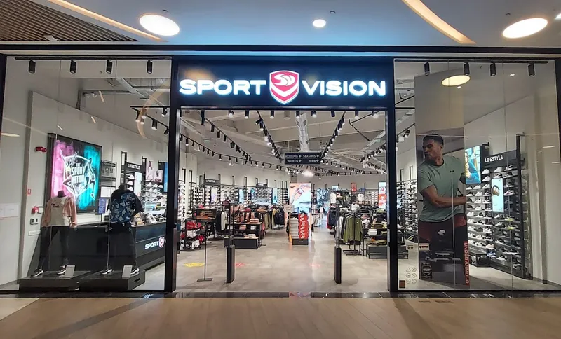 Sport Vision