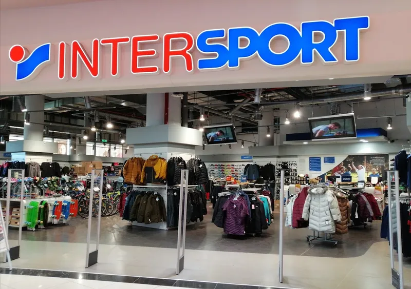 INTERSPORT BAIA MARE