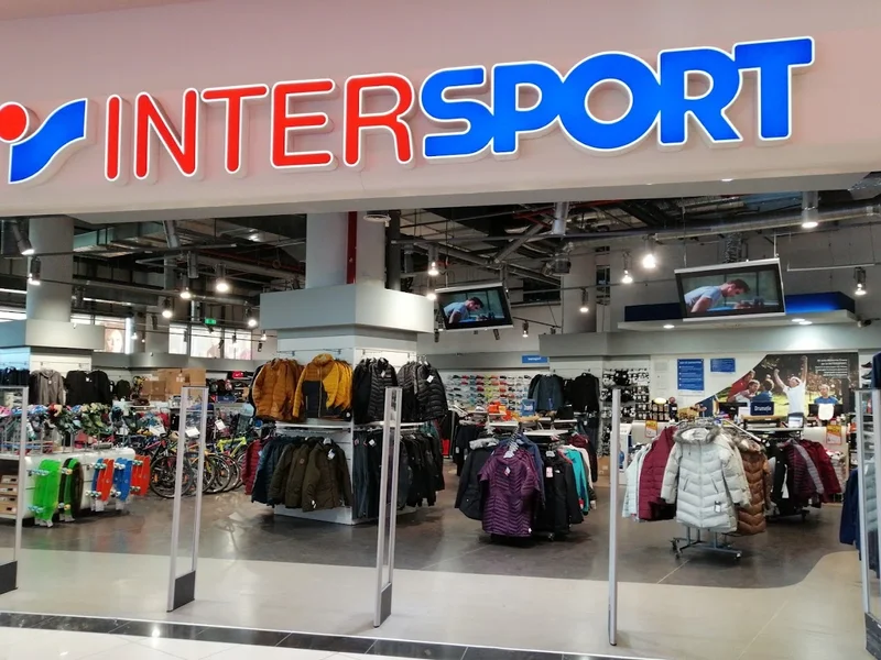 INTERSPORT BAIA MARE