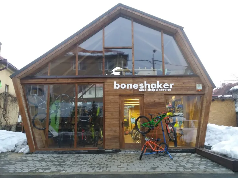 Boneshaker