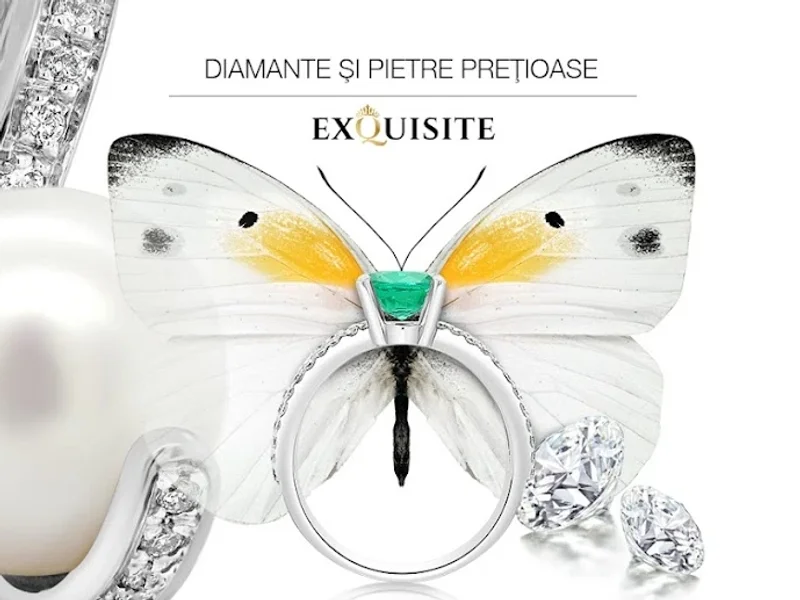 STIL Diamonds - Shopping City Tg. Mures