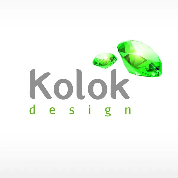 Kolok design - jewelry webshop