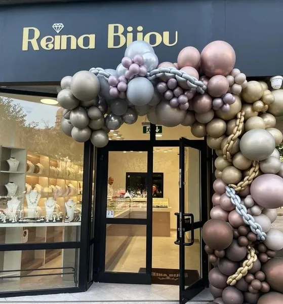 Reina Bijou - Tg. Mures Centru