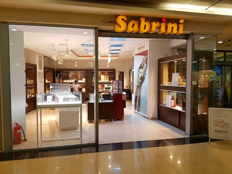 Sabrini