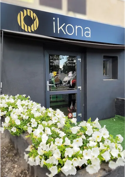 Ikona Jewellery Studio