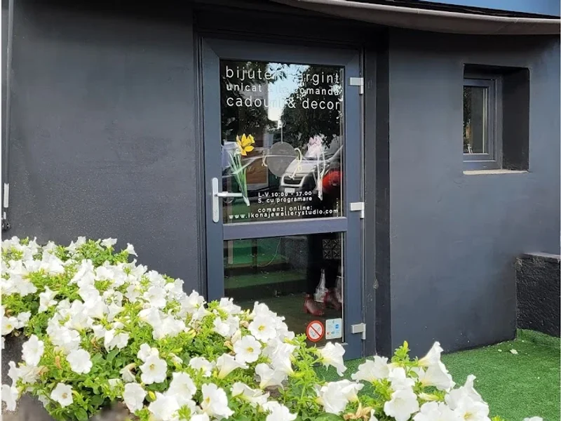 Ikona Jewellery Studio