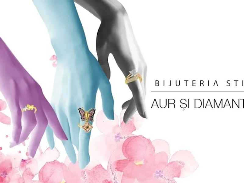 STIL Diamonds - Winmarkt Cozia