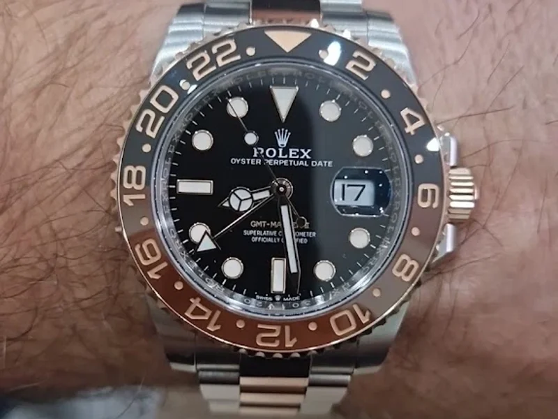 Bijuteria lui Andrei