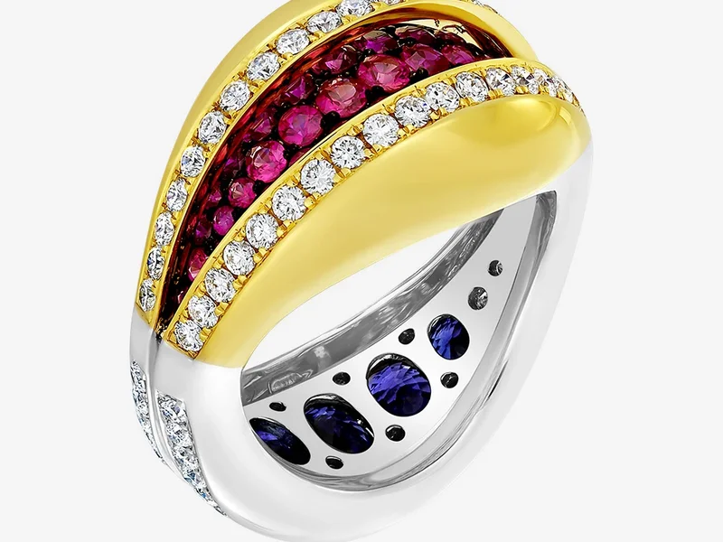 STIL Diamonds - Showroom Centru